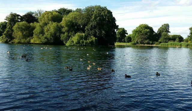 Stay @ The Affordable Studios, London Road Derby