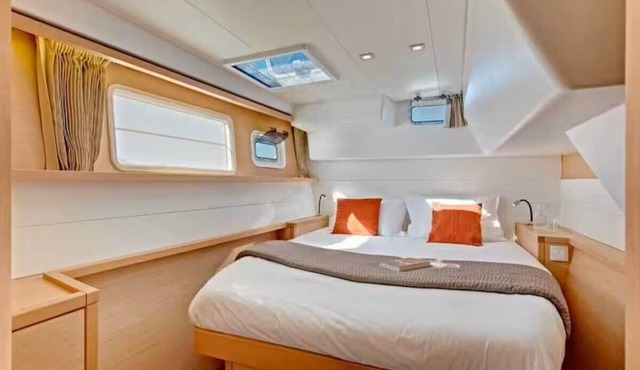 Stay Together, "Somewhere" - 4 Bed & 4 Bath - Catamaran in Key West