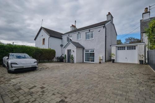 Stay Torrance-Village Home Near Glasgow