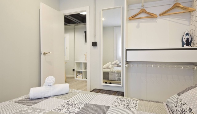 Stay U-nique Apartment Llobregat