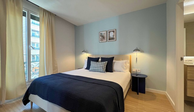 Stay U-nique Apartments Balmes II