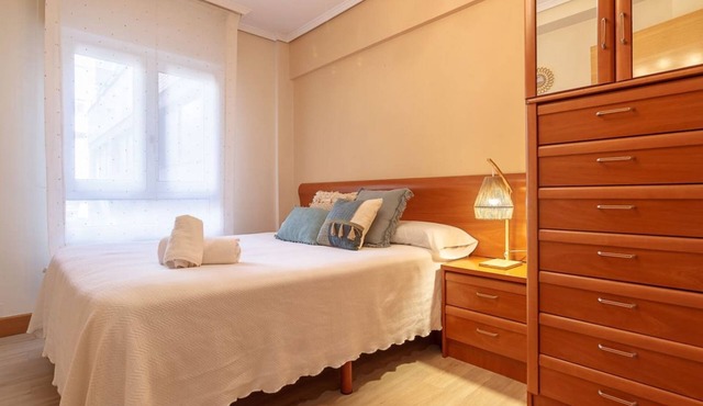 Stay urban apartment with wifi