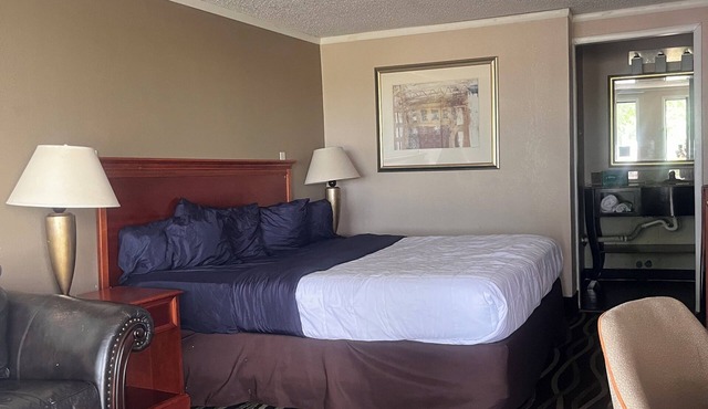 Stay-Well Inn