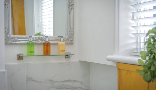 Stay where it all began for The Beatles!