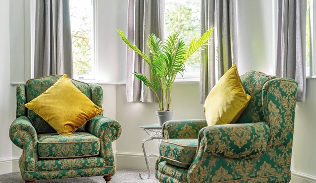 Stay where it all began for The Beatles!