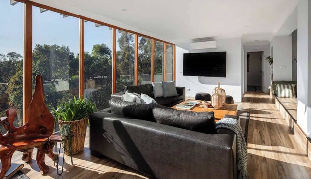 Stay Wild | Goats + Big Views