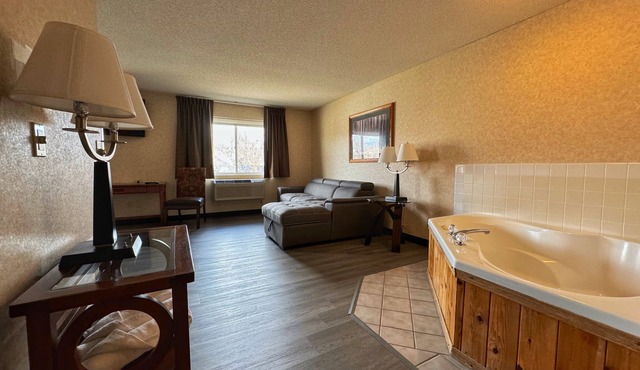 Stay Wise Inn Cedaredge