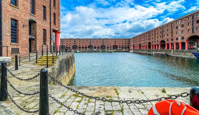 Stay With Empire - Waller Street