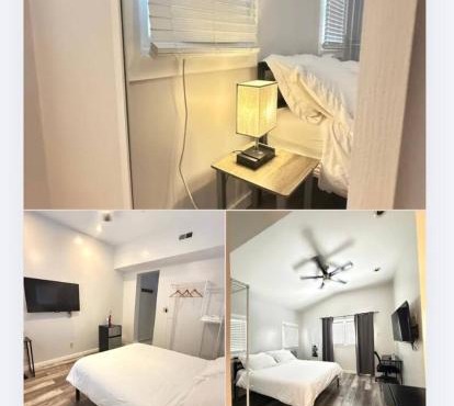 Stay with Jay - Quarta Suite