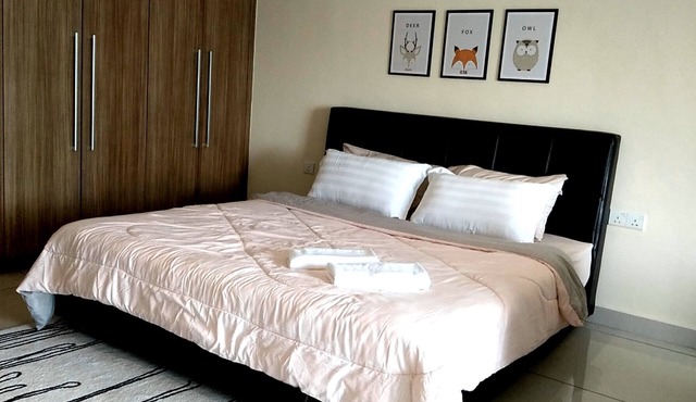 Stay with me, KSL d'esplanade