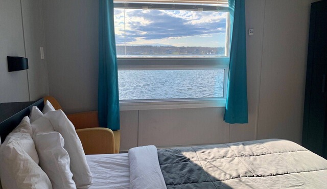 STAY WITH US IN COMFORT @Harbourviewinn located in the heart Sydney Nova scotia