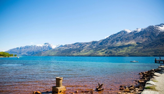 Stay with us on your next trip to Edison