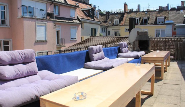 Stay2Night City Center Hostel