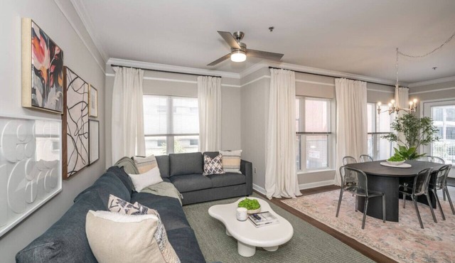 Stay6th&Race | Downtown Cincy