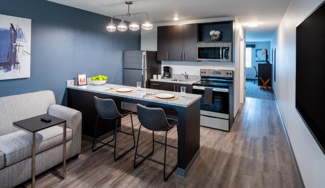 stayAPT Suites Alexandria-Fort Belvoir