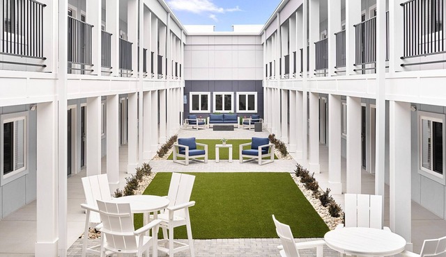 stayAPT Suites Atlanta-Newnan