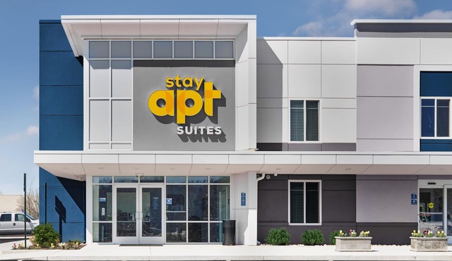 stayAPT Suites Montgomery