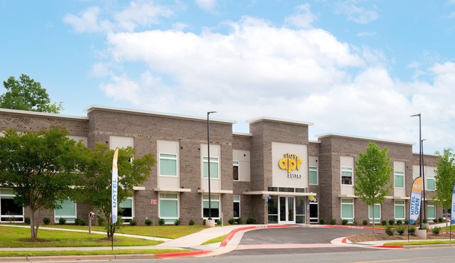 stayAPT Suites Raleigh Durham RTP