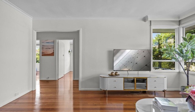 StayAU 2BRM Beach Family House Hampton