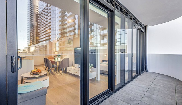 StayAU Apartment BoxHill FREE Parking