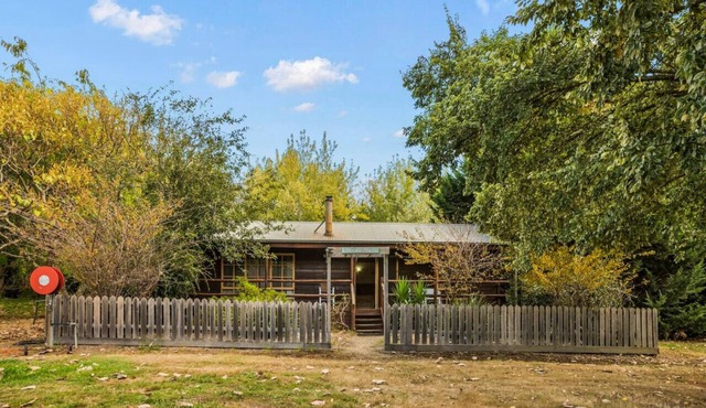 StayAU Cedar Lodge 3BR Quaint Countryside Cottage