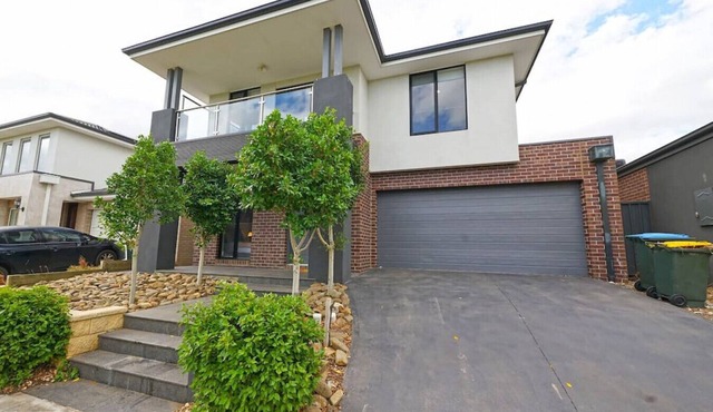 Stayau Charming Spacious Holiday House Wyndham