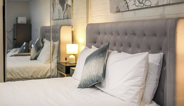 StayAU Cozy 1 BRM Studio in Leopold