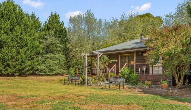 StayAU Cozy 2BR Nature Getaway