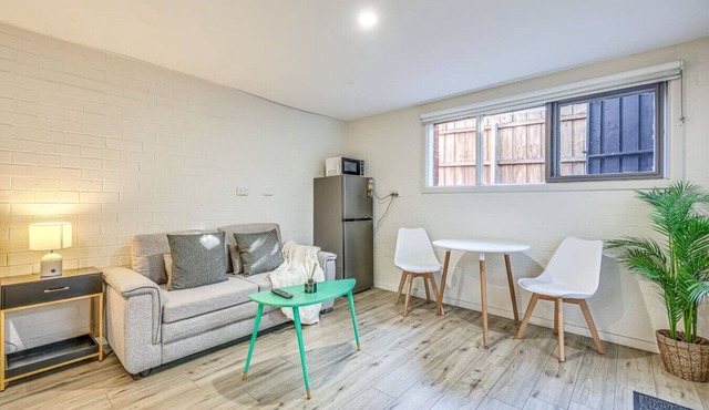 StayAU Cozy & Stylish 1 BRM Studio in Leopold