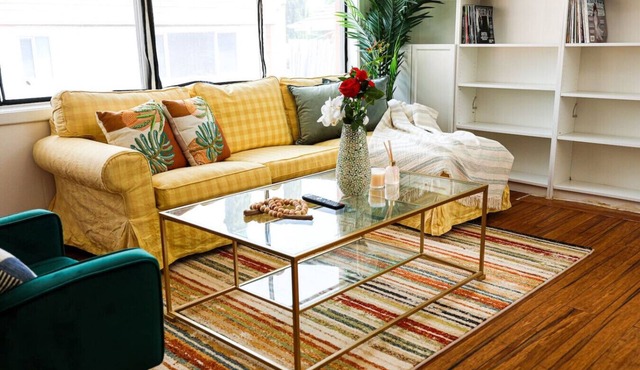 StayAU Family-Friendly 3BR Getaway in Malvern