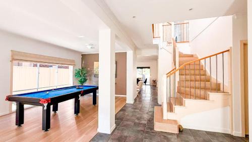 StayAU Family Haven Pet-Friendly Caroline Springs