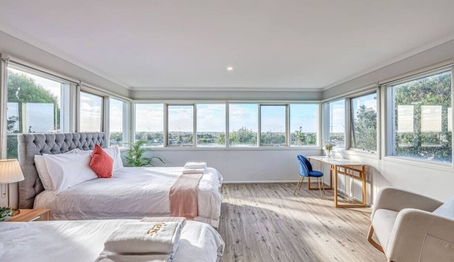 StayAU Gorgeous 5BR Pet Friendly Home near Geelong