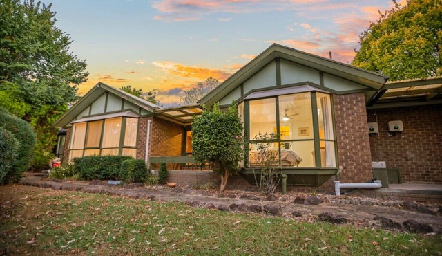 StayAU The Homestead 4BR Spacious Nature Retreat