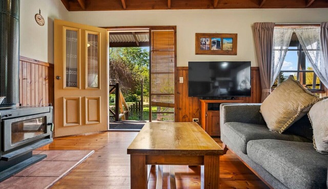 StayAU Yarra Valley Cottage 2BR