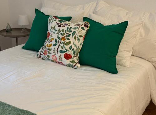 StayBC Room center & Baselcard