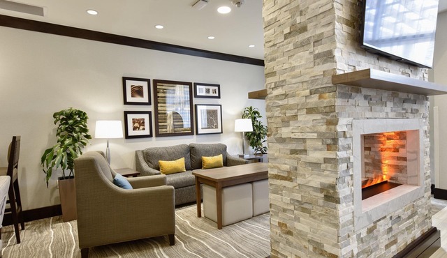 Staybridge Suites Waterloo - St. Jacobs Area by IHG