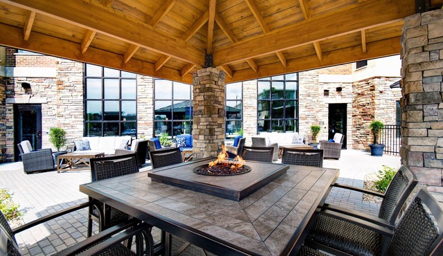 Staybridge Suites Sterling Heights - Detroit by IHG