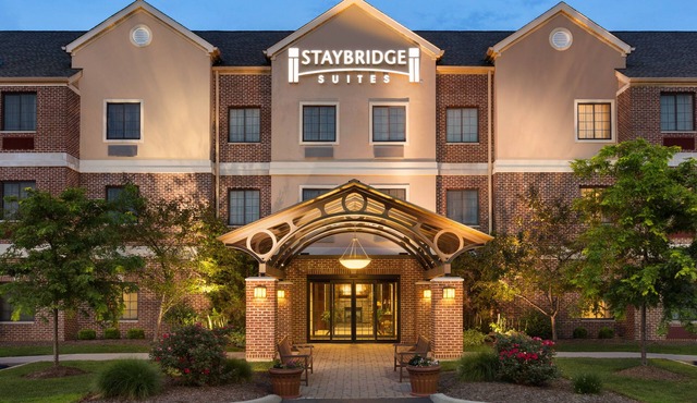 Staybridge Suites Akron-Stow-Cuyahoga Falls by IHG