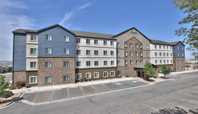 Staybridge Suites Albuquerque - Airport by IHG