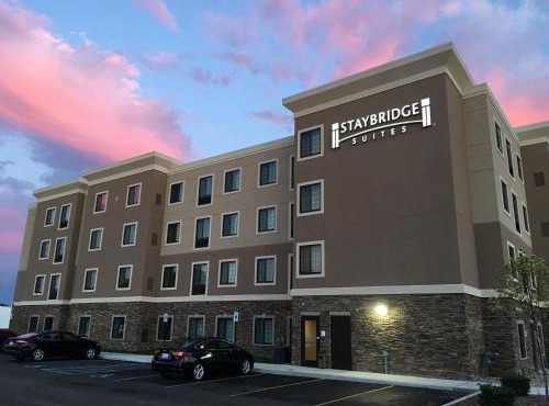 Staybridge Suites Ann Arbor - Research Parkway by IHG