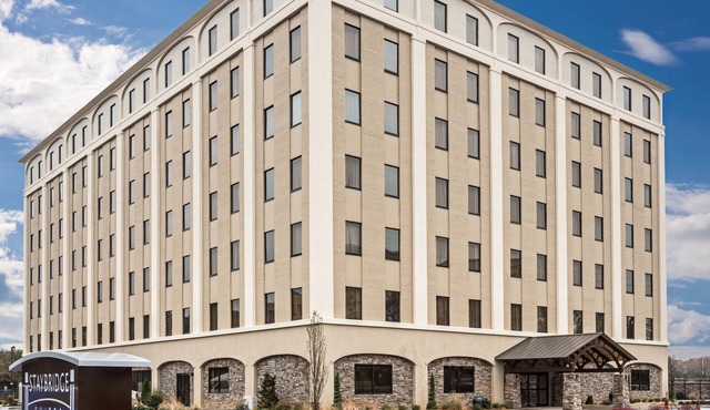 Staybridge Suites Atlanta Airport by IHG