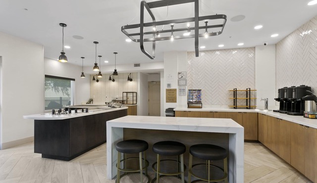 Staybridge Suites Atlanta Ne - Duluth by IHG