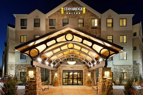 Staybridge Suites Auburn Hills by IHG