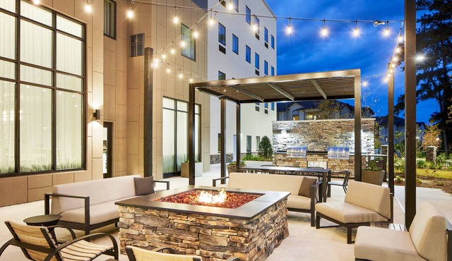 Staybridge Suites Auburn University Area by IHG