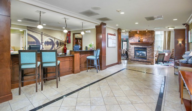 Staybridge Suites Augusta by IHG