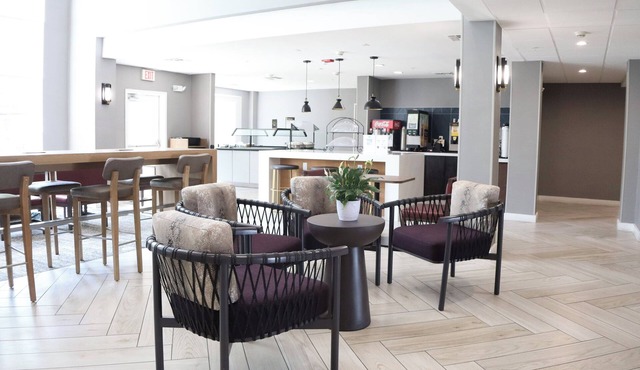 Staybridge Suites Austin Airport by IHG