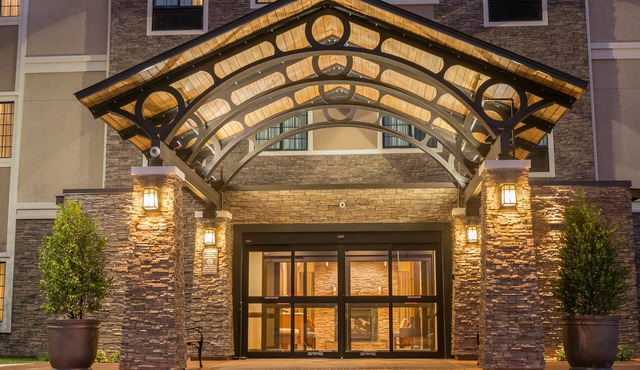 Staybridge Suites Austin North - Parmer Lane by IHG