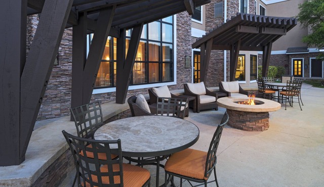 Staybridge Suites Austin NW by IHG