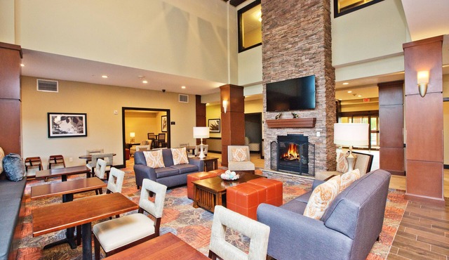 Staybridge Suites Austin South Interstate Hwy 35 by IHG