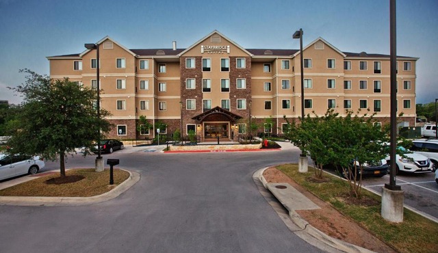 Staybridge Suites Austin South Interstate Hwy 35 by IHG